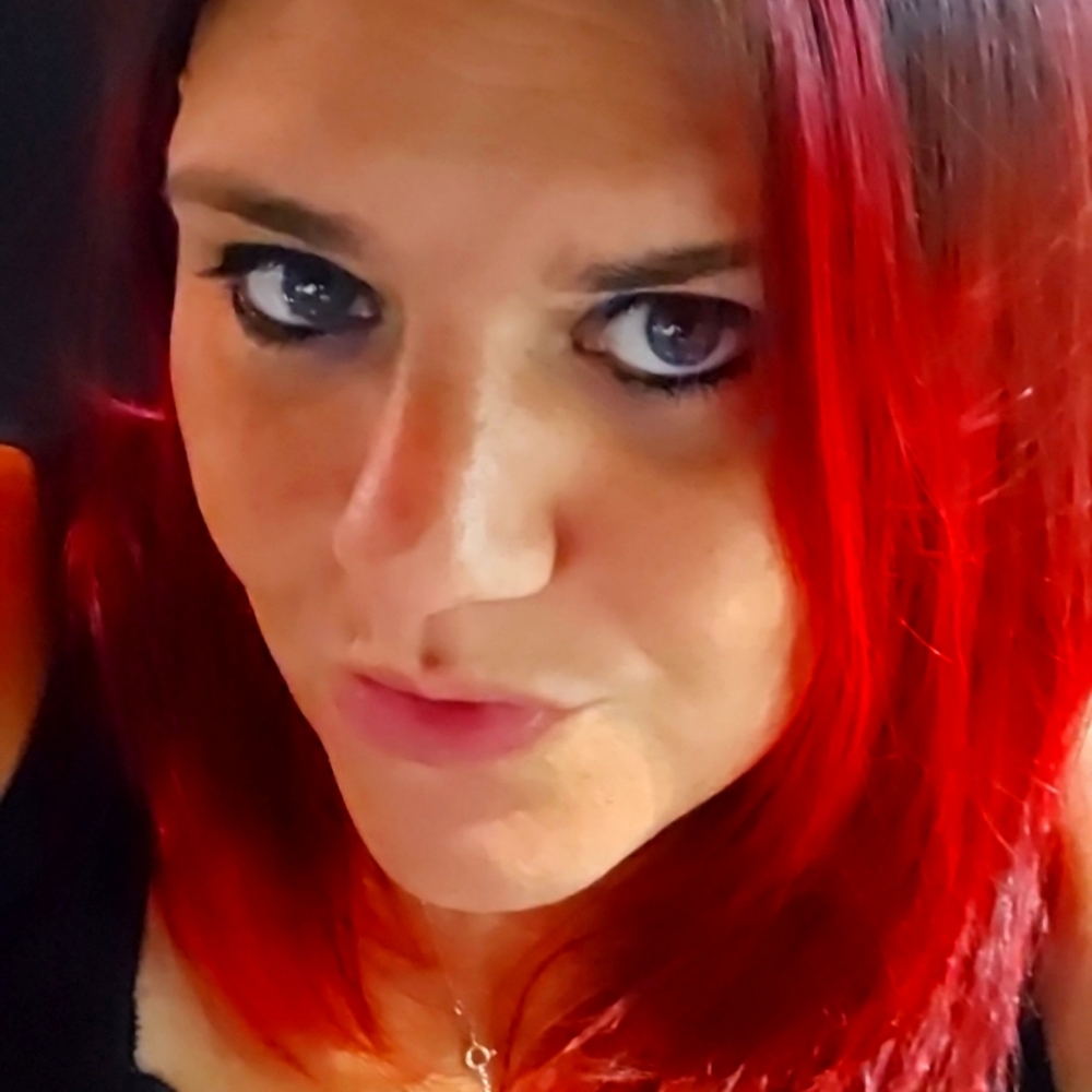 Meet your Posher, Shayna